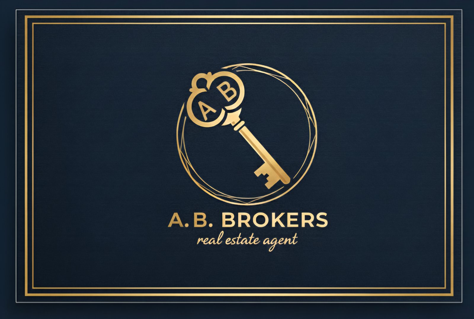 A.B. Brokers